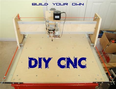 build your own cnc machine book|diy cnc router machine.